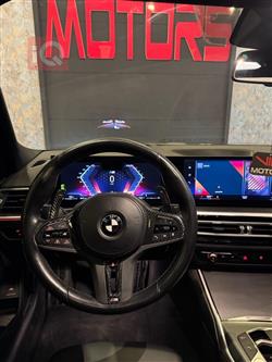 بي ام دبليو الفئة 3